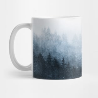 Again And Again // New Beginnings In Wild Ambience Mug